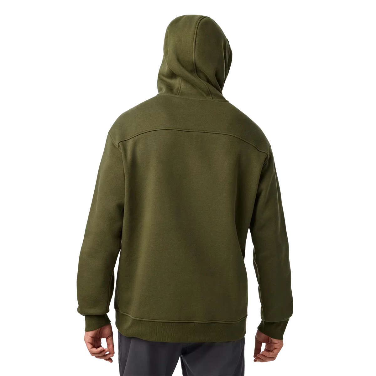 YETI® Script Built for the Wild Fleece Hoodie