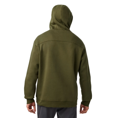 YETI® Script Built for the Wild Fleece Hoodie