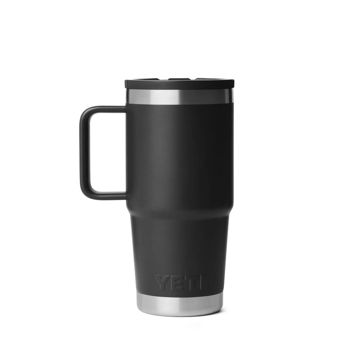 Rambler® 20 oz Travel Straw Mug