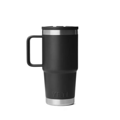 Rambler® 20 oz Travel Straw Mug