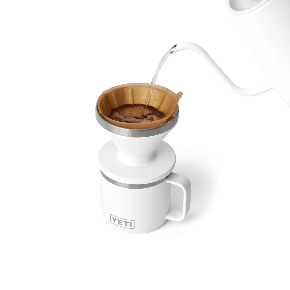Rambler® Pour Over