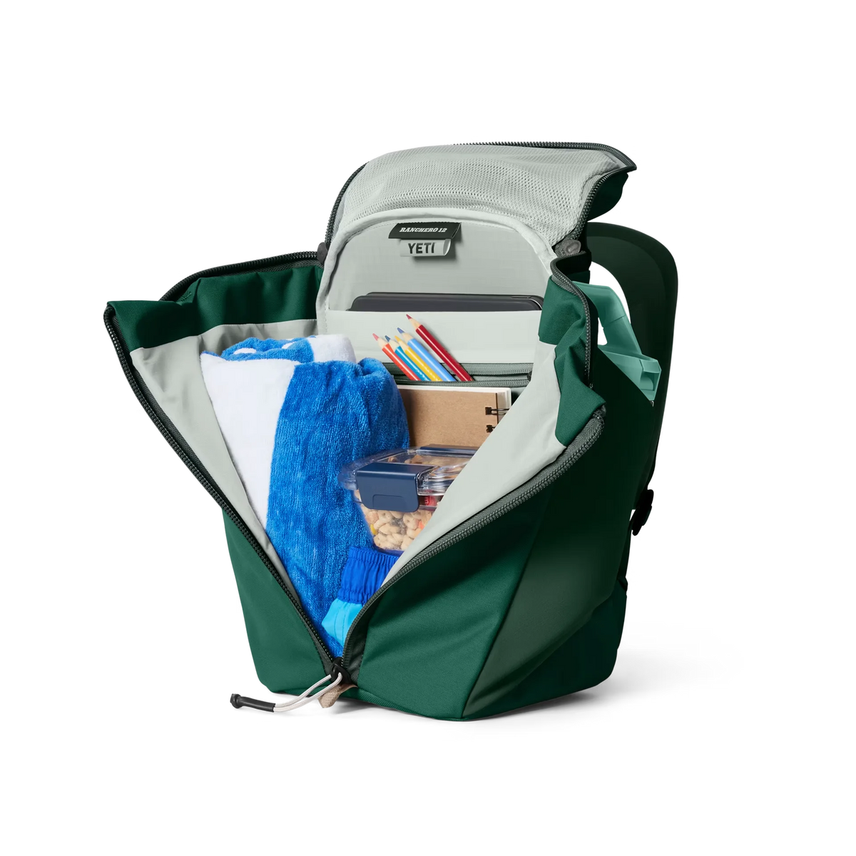 Ranchero™ 12L Everyday Carry Backpack