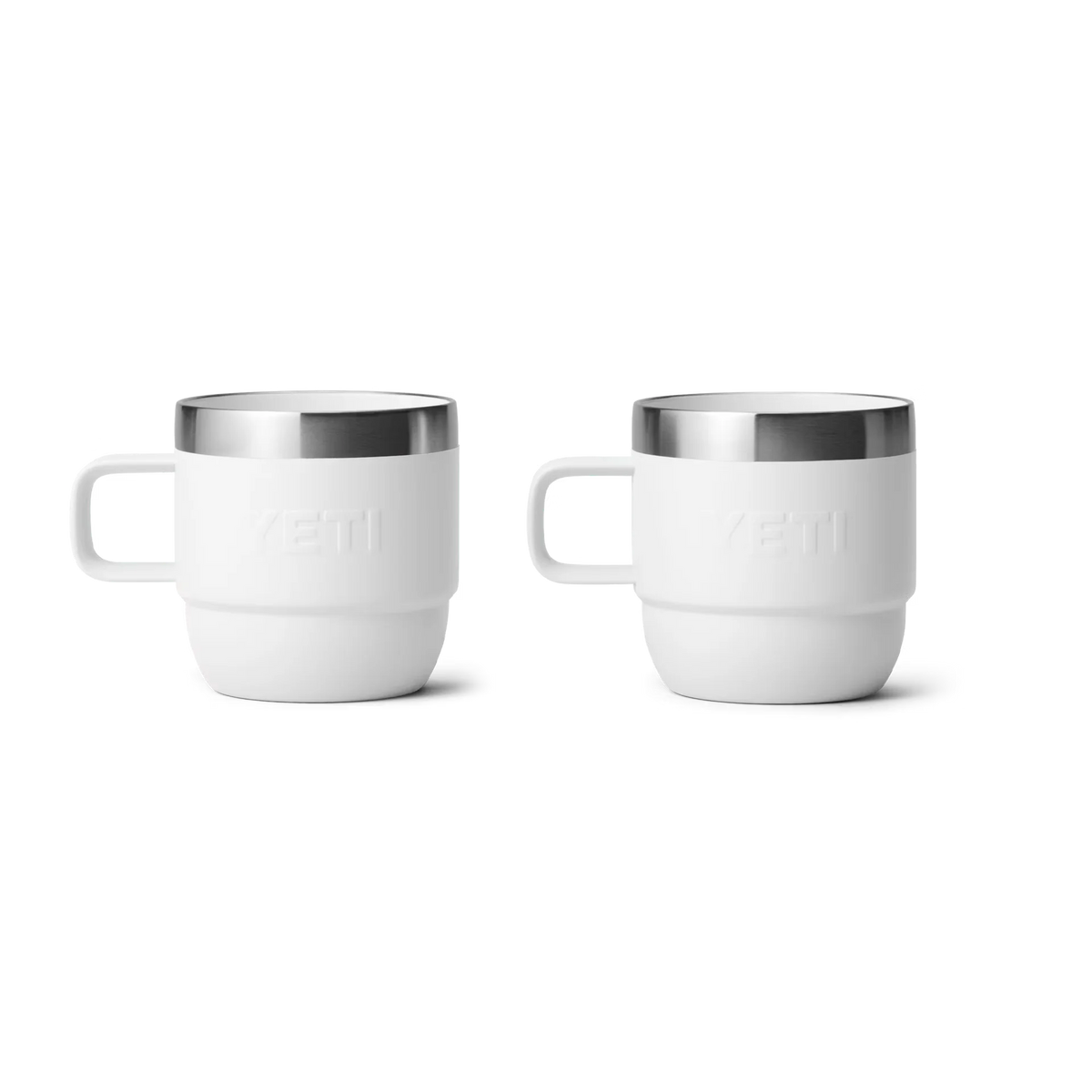 Rambler® 6 oz Stackable Mugs