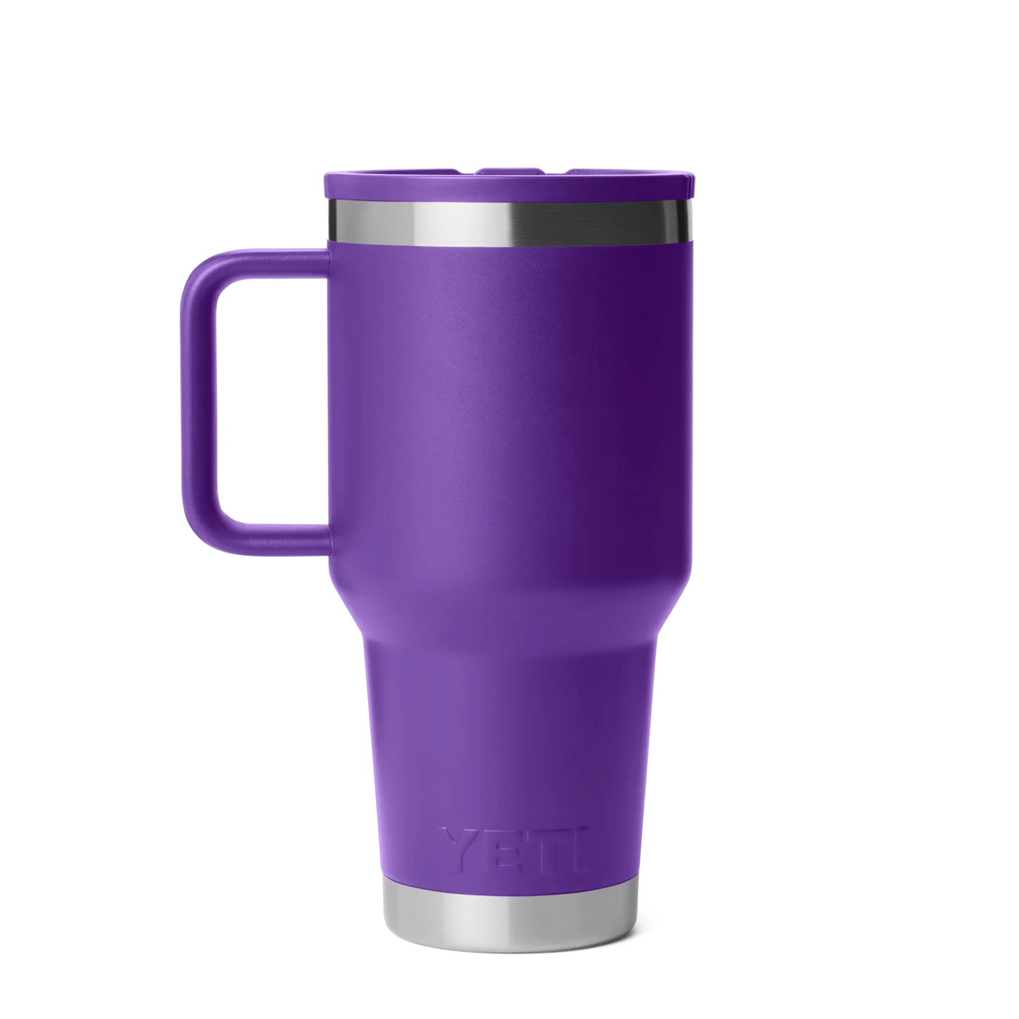 Rambler® 30 oz Travel Straw Mug