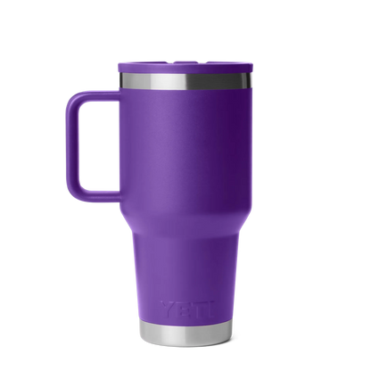 Rambler® 30 oz Travel Straw Mug