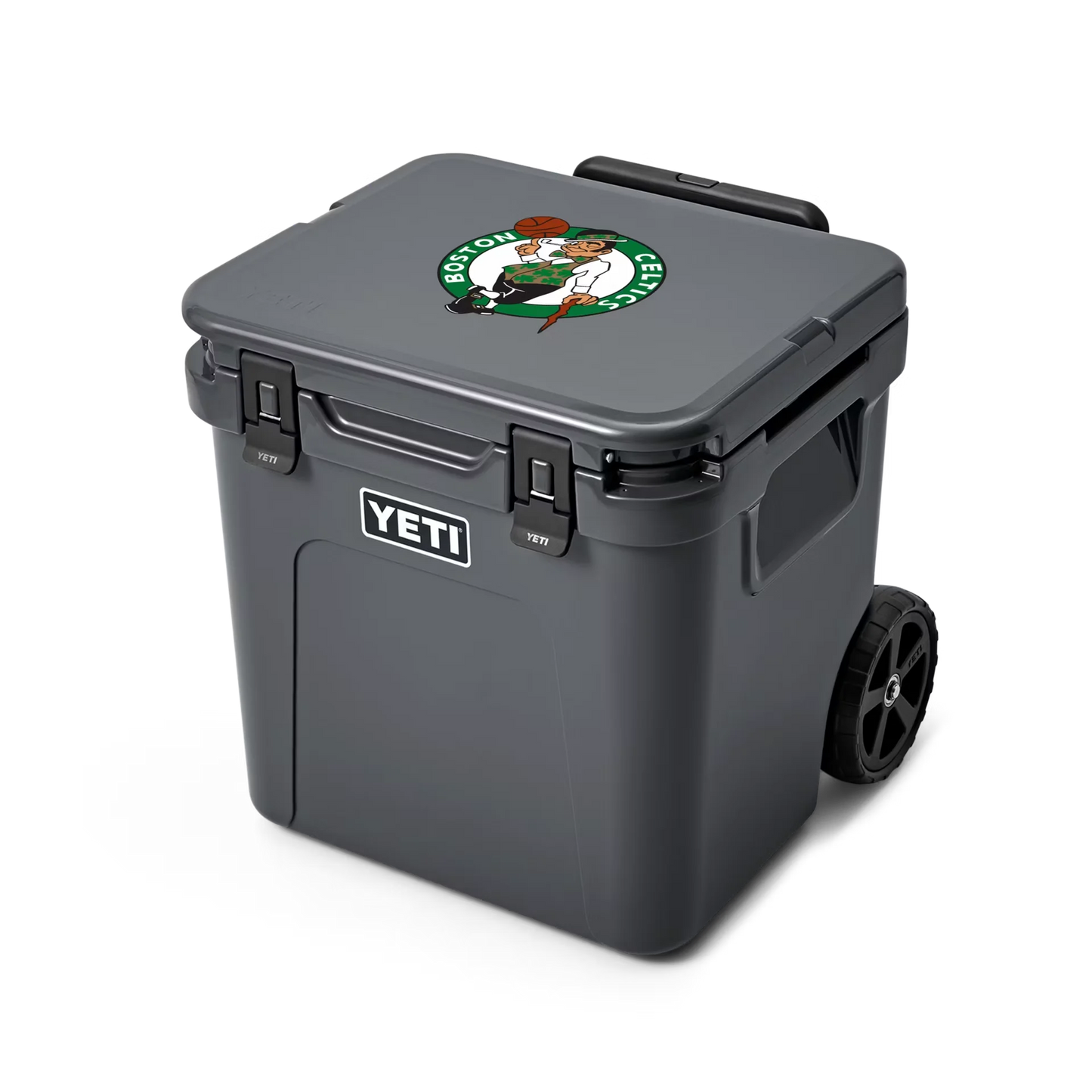 Boston Celtics Roadie® 48 Wheeled Cooler