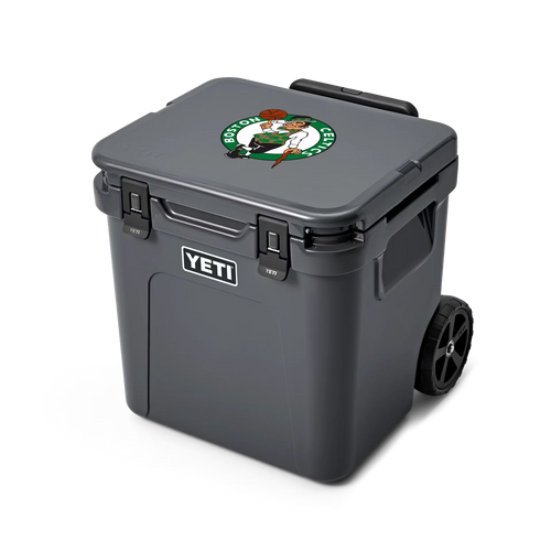 Boston Celtics Roadie® 48 Wheeled Cooler