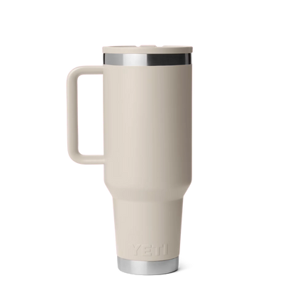Rambler® 40 oz Travel Straw Mug