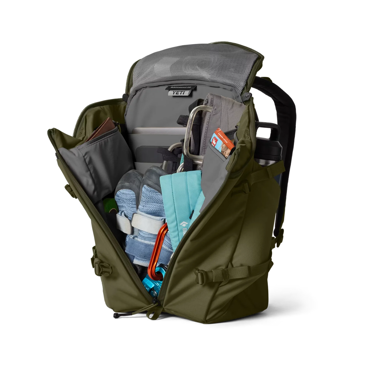 Ranchero™ 22L Everyday Carry Backpack
