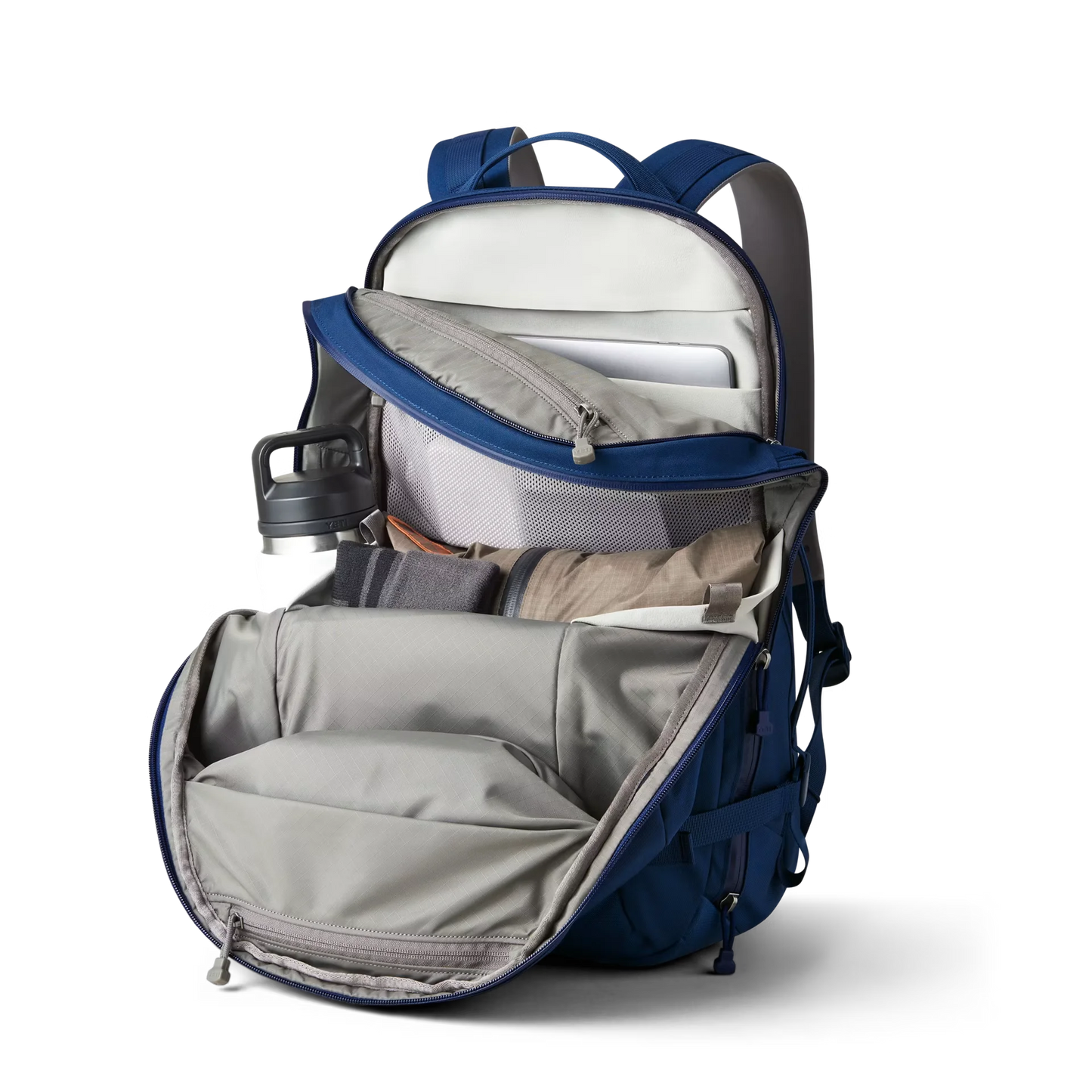 Crossroads® 27L Carry On Backpack