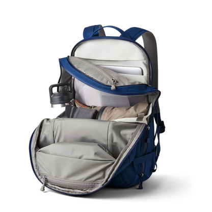 Crossroads® 27L Carry On Backpack