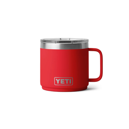 Rambler® 14 oz Stackable Mug