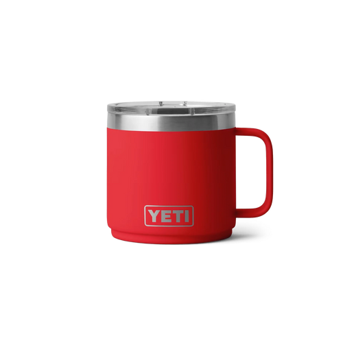Rambler® 14 oz Stackable Mug