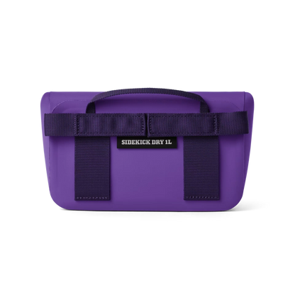 SideKick Dry® 1L Waterproof Gear Case