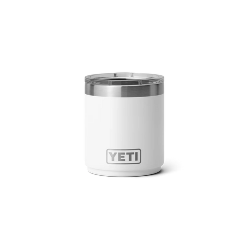 Rambler® 10 oz Stackable Lowball