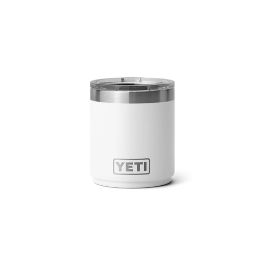 Rambler® 10 oz Stackable Lowball