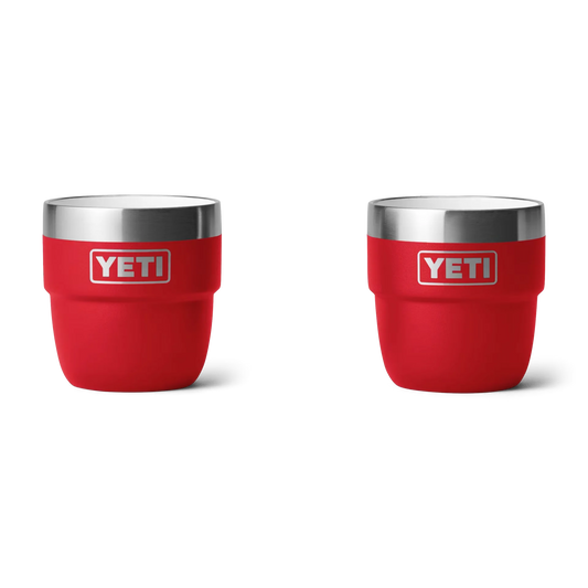 Rambler® 4 oz Stackable Cups
