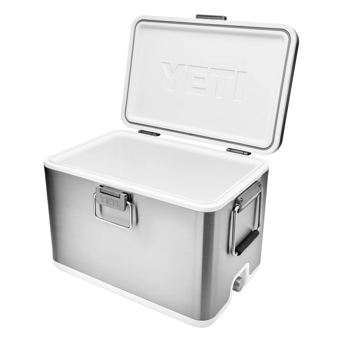 Yeti V Series® Stainless Steel Cooler
