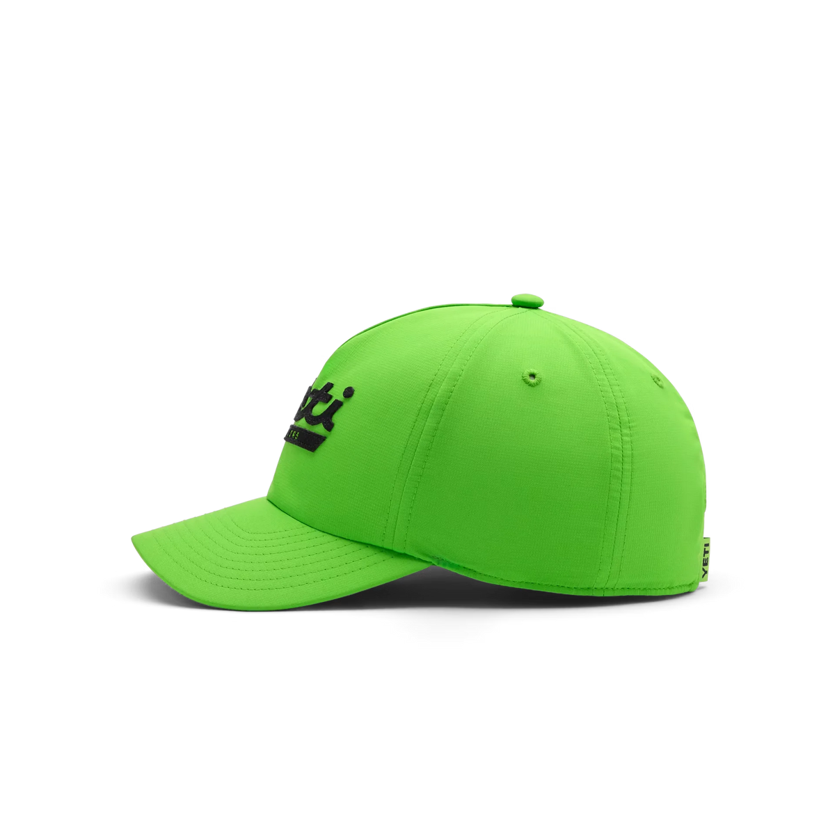 YETI Coolers Kids' Snapback Hat