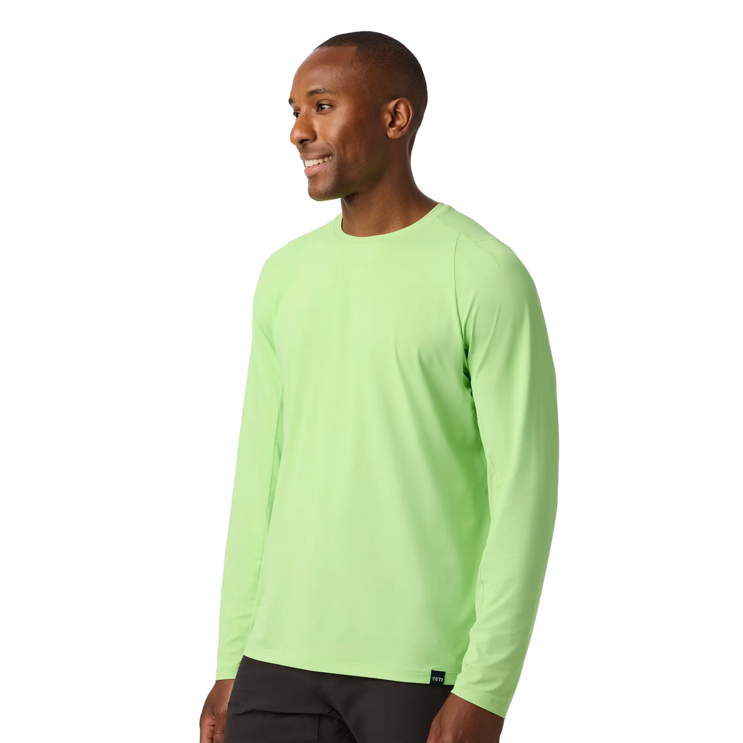 Crew Neck Ultra Lightweight Sunshirt