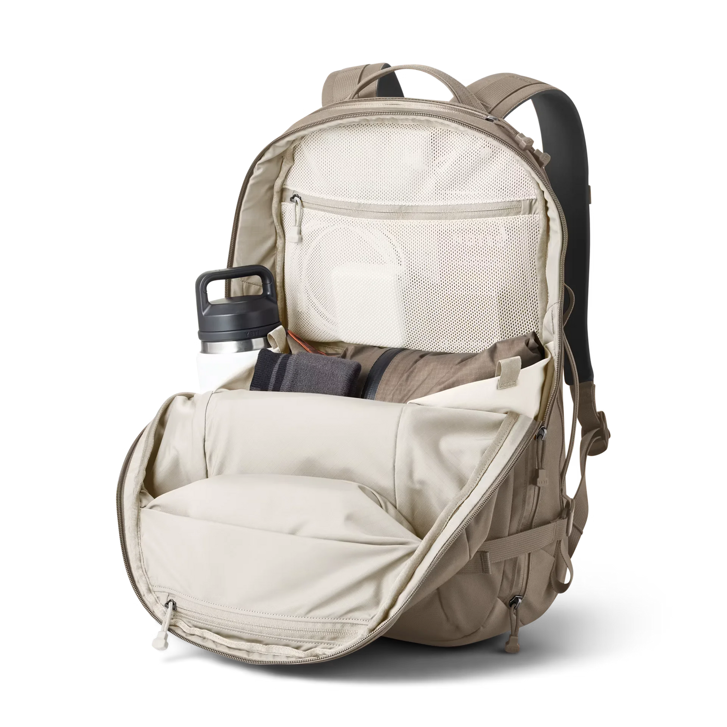 Crossroads® 27L Carry On Backpack