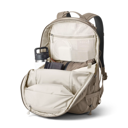 Crossroads® 27L Carry On Backpack