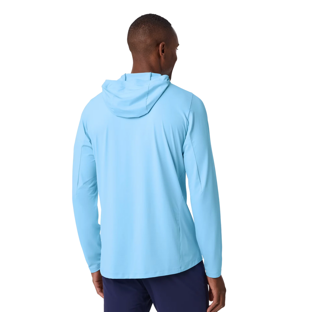 Hooded Ultra Lightweight Sunshirt