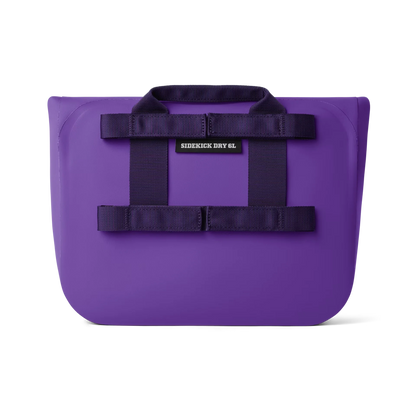 SideKick Dry® 6L Waterproof Gear Case