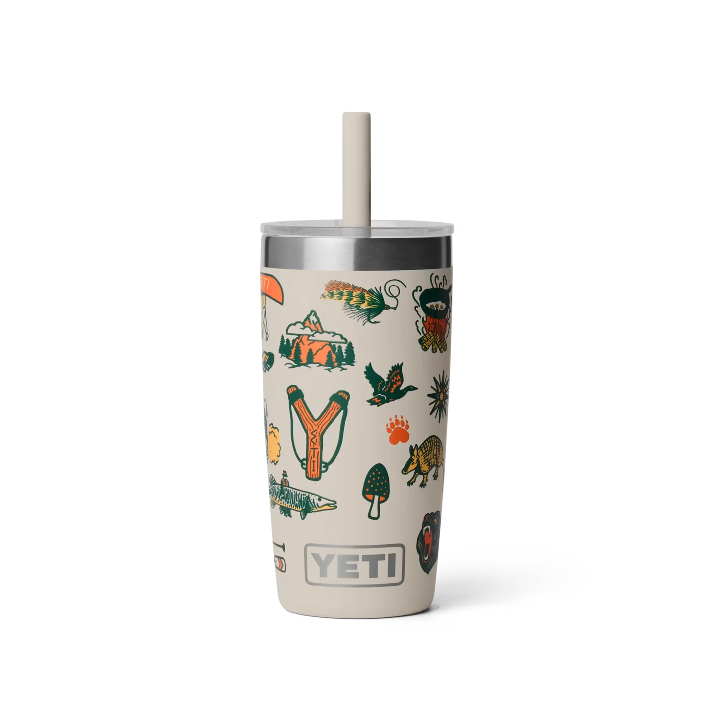 Rambler® Jr. 10 oz Tumbler