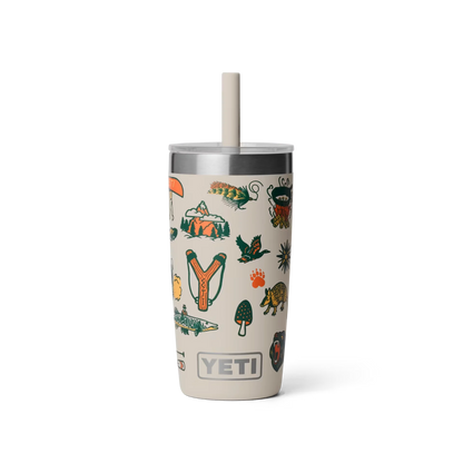 Rambler® Jr. 10 oz Tumbler