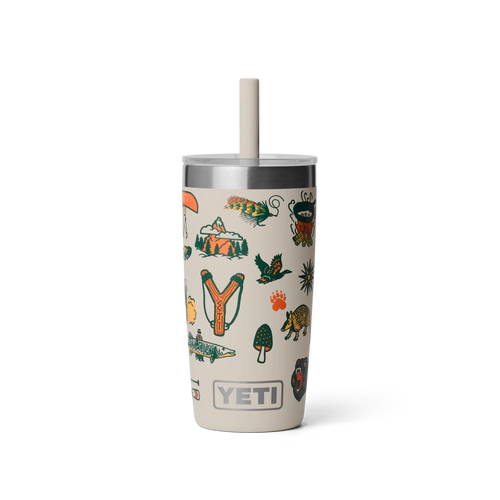 Rambler® Jr. 10 oz Tumbler