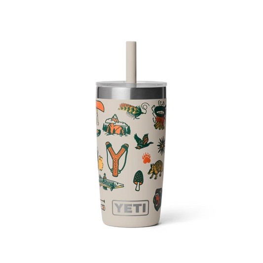 Rambler® Jr. 10 oz Tumbler