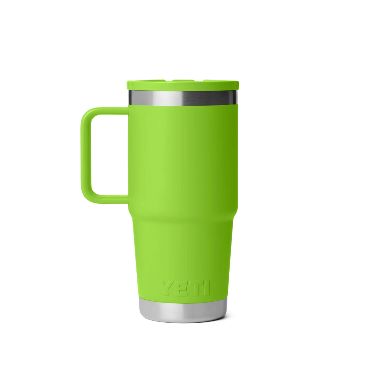 Rambler® 20 oz Travel Straw Mug
