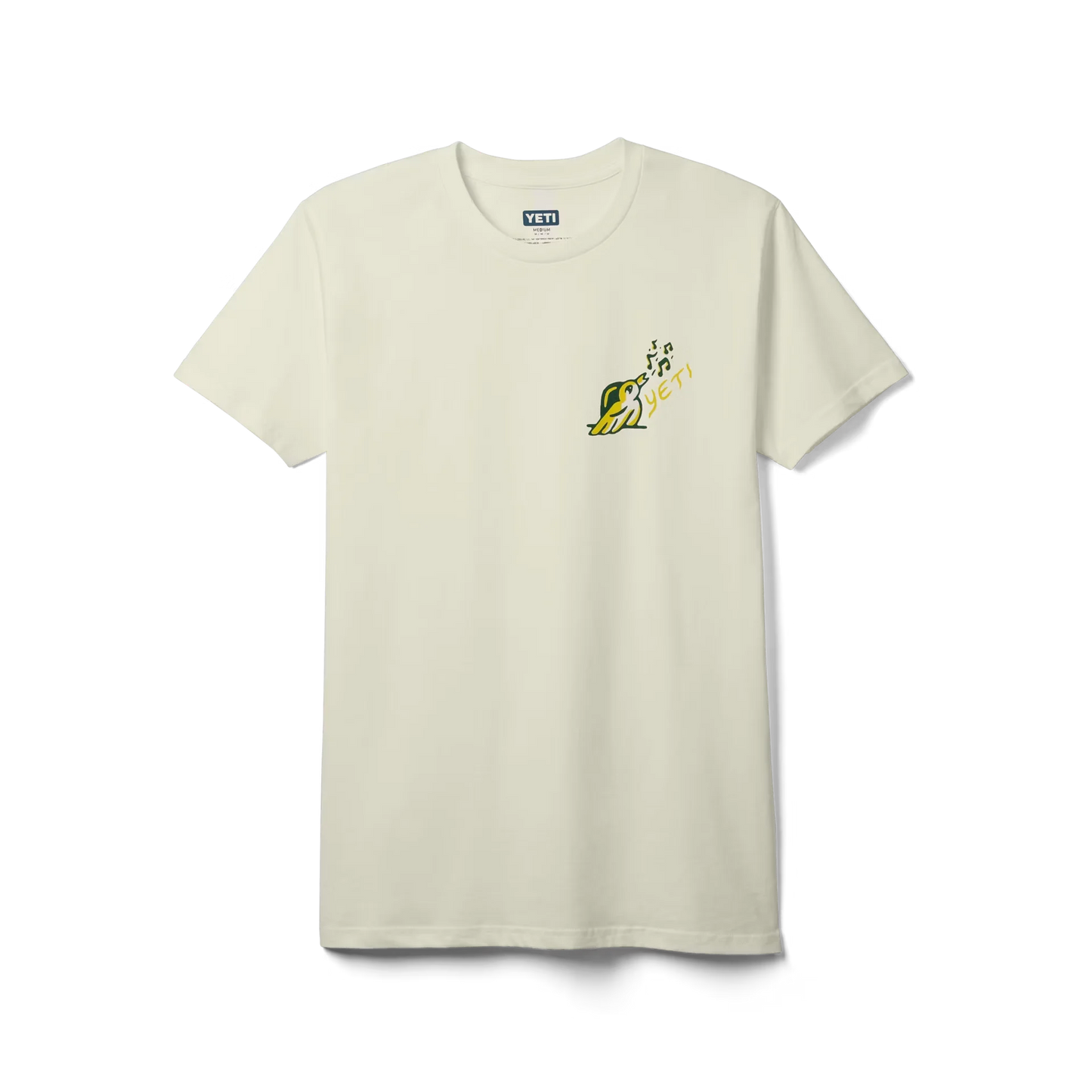 Cuckoo Clock Short Sleeve T-Shirt