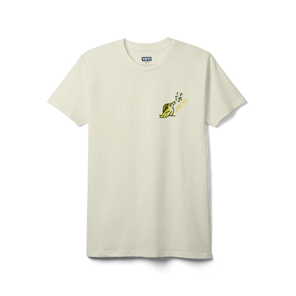 Cuckoo Clock Short Sleeve T-Shirt
