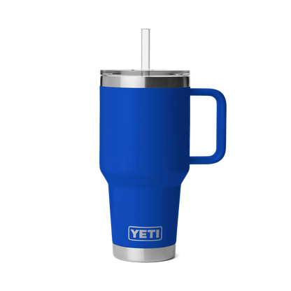 Rambler® 35 oz Straw Mug