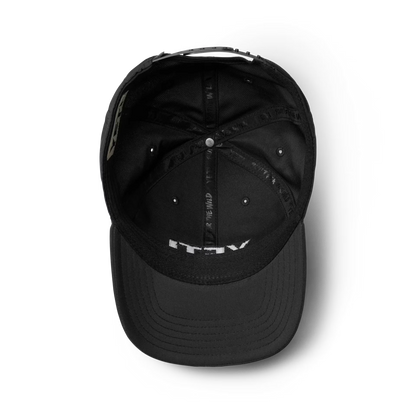 YETI® Logo Performance Baseball Cap