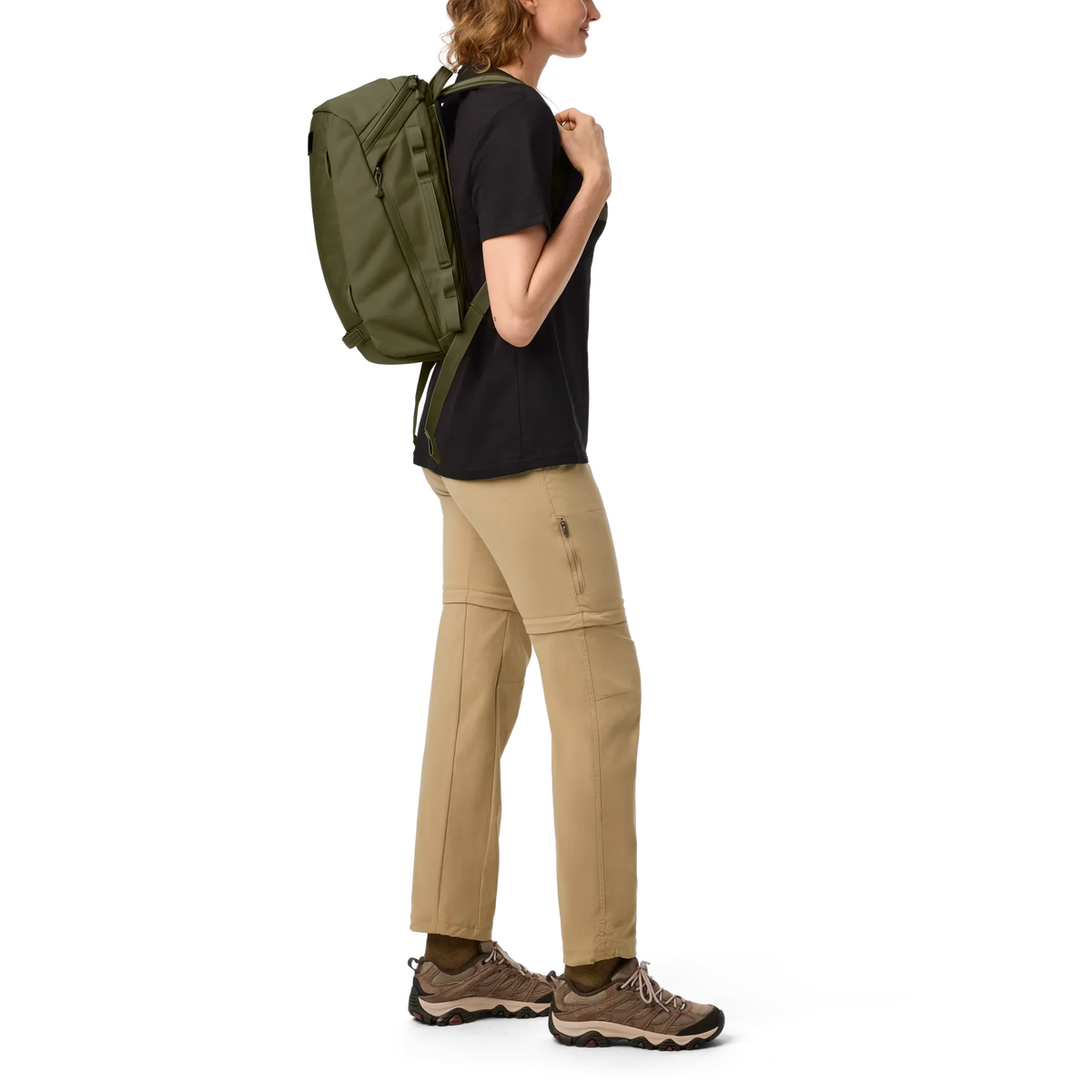 Crossroads® 22L Carry On Backpack