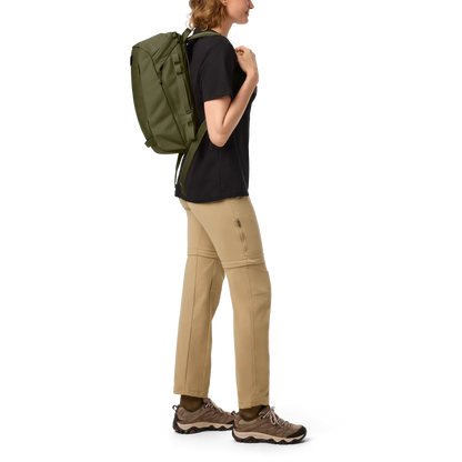 Crossroads® 22L Carry On Backpack