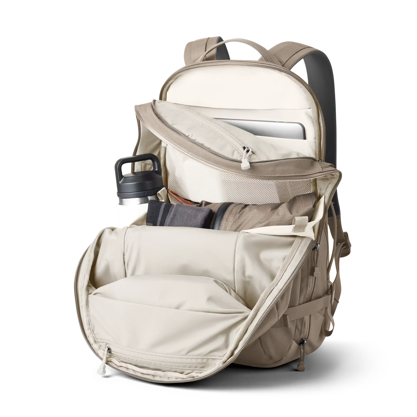 Crossroads® 27L Carry On Backpack