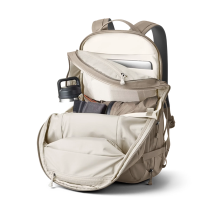 Crossroads® 27L Carry On Backpack