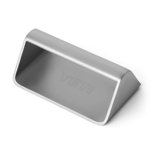 YETI™ Stainless Steel Grill Press