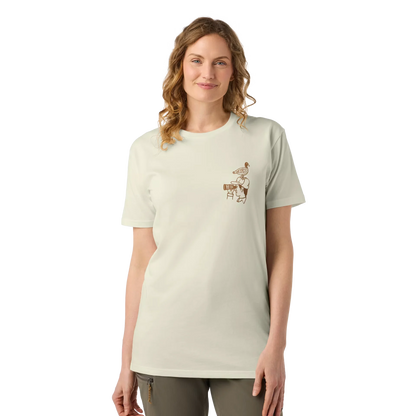Better Duck Next Year Short Sleeve T-Shirt