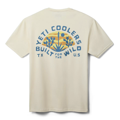 YETI Coolers® Horizon Short Sleeve T-Shirt