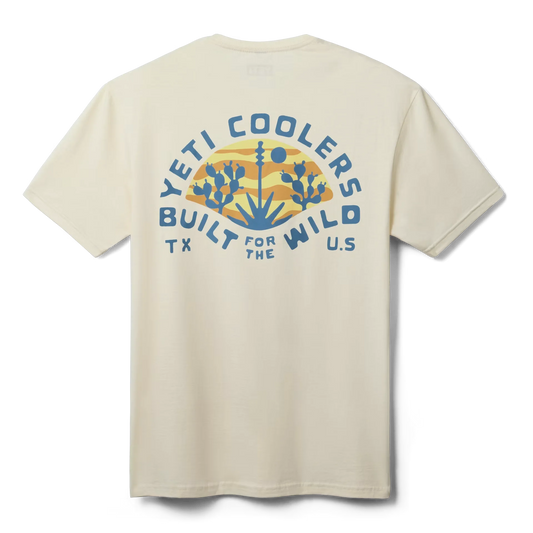 YETI Coolers® Horizon Short Sleeve T-Shirt