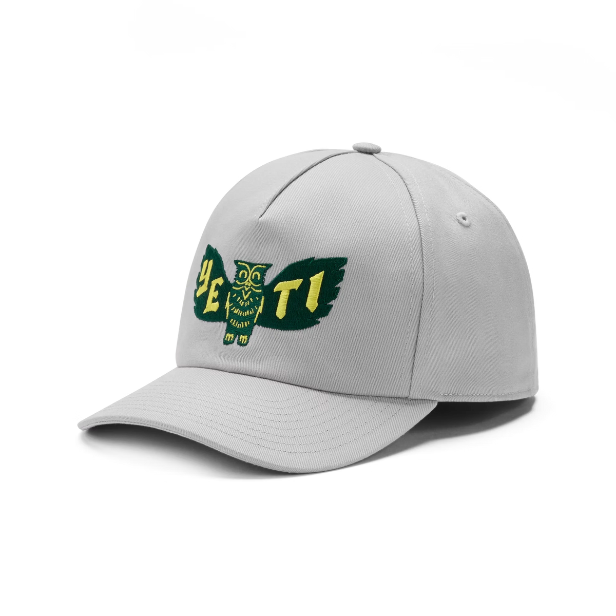 YETI® Owl Kids' Trucker Hat