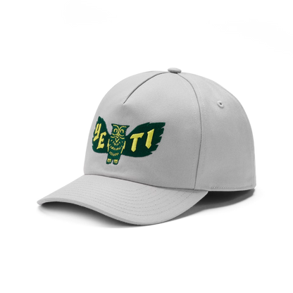 YETI® Owl Kids' Trucker Hat