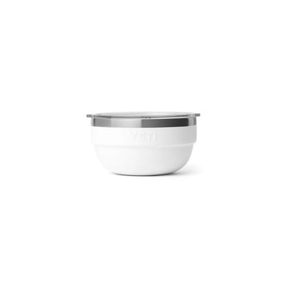 Rambler® 1 QT Insulated Bowl