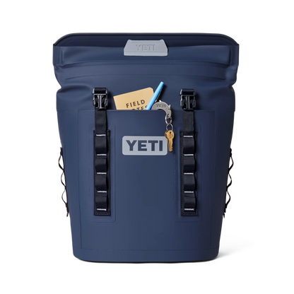 Hopper® M12 Backpack Soft Cooler