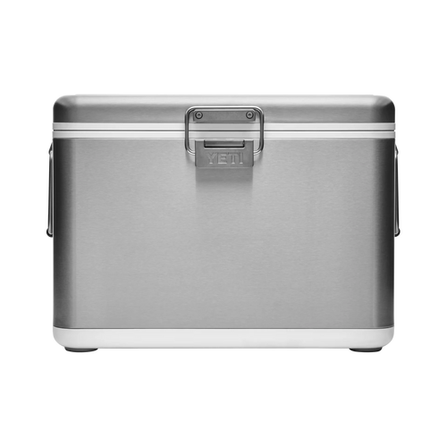 Yeti V Series® Stainless Steel Cooler